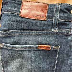 Joe's Jeans Women’s Blue Denim